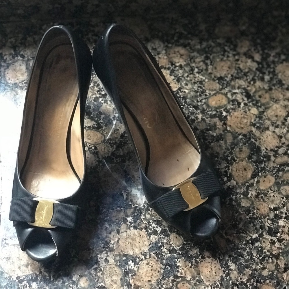 Salvatore Ferragamo